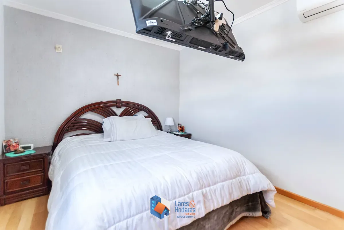 Apartamento, 3 quartos, 105 m² - Foto 12