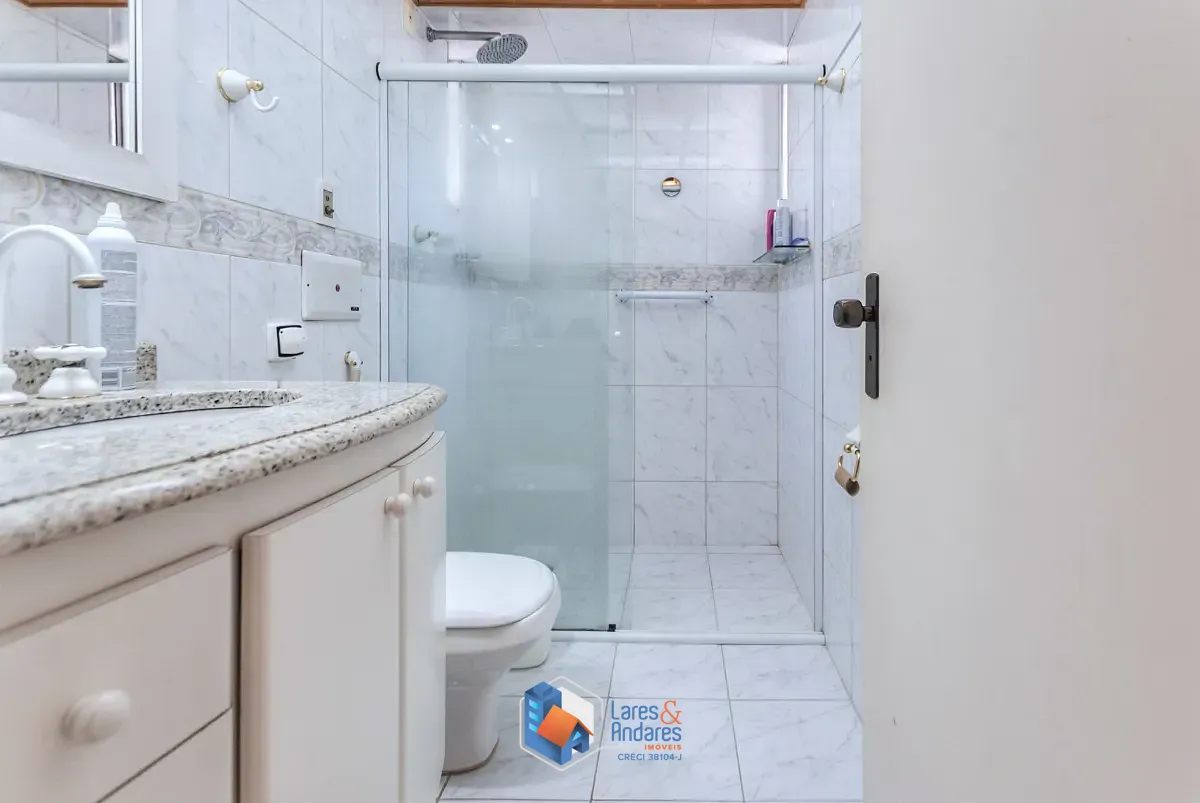 Apartamento, 3 quartos, 105 m² - Foto 20