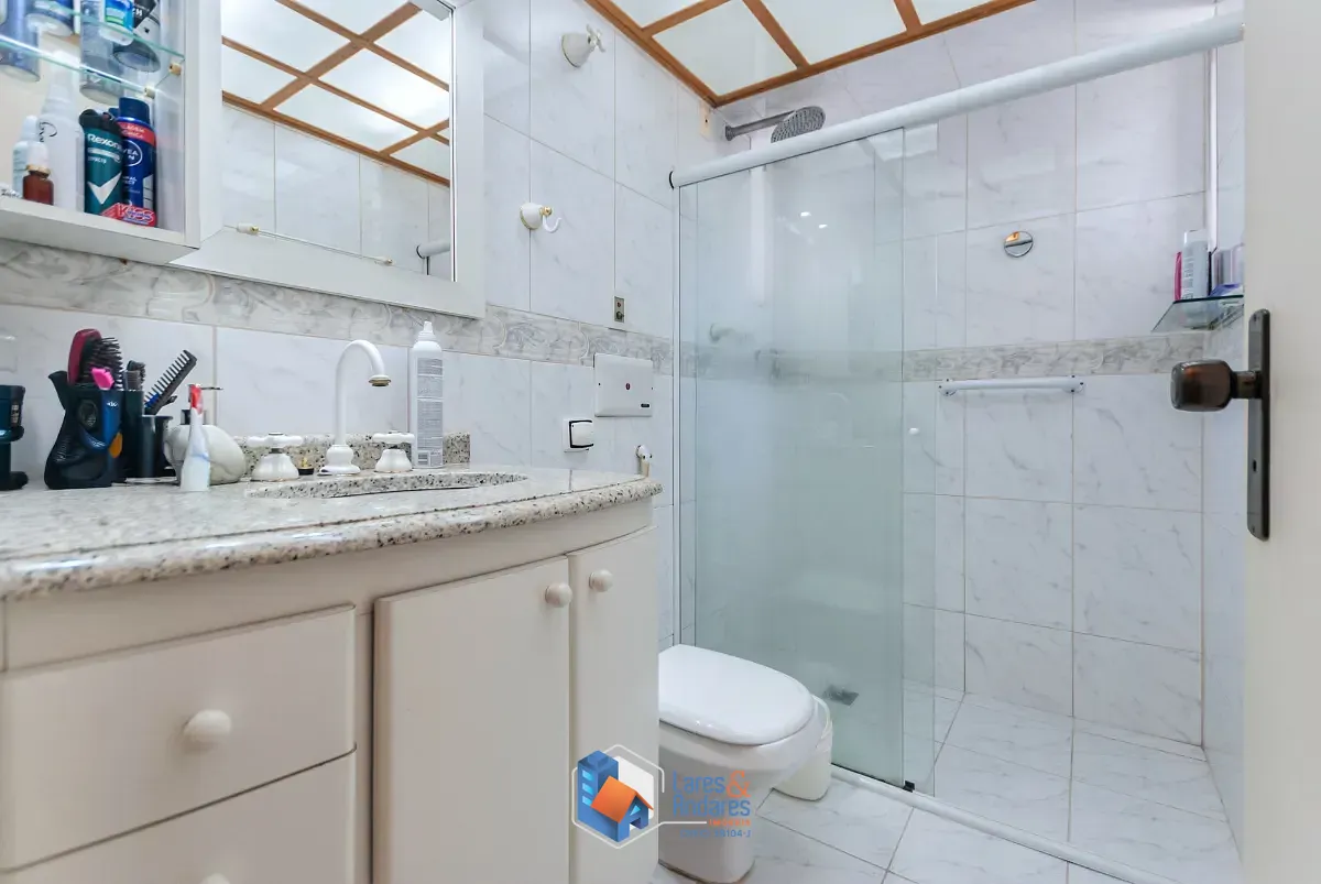 Apartamento, 3 quartos, 105 m² - Foto 18