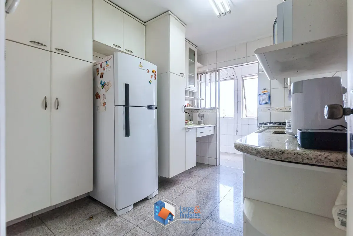 Apartamento, 3 quartos, 105 m² - Foto 40