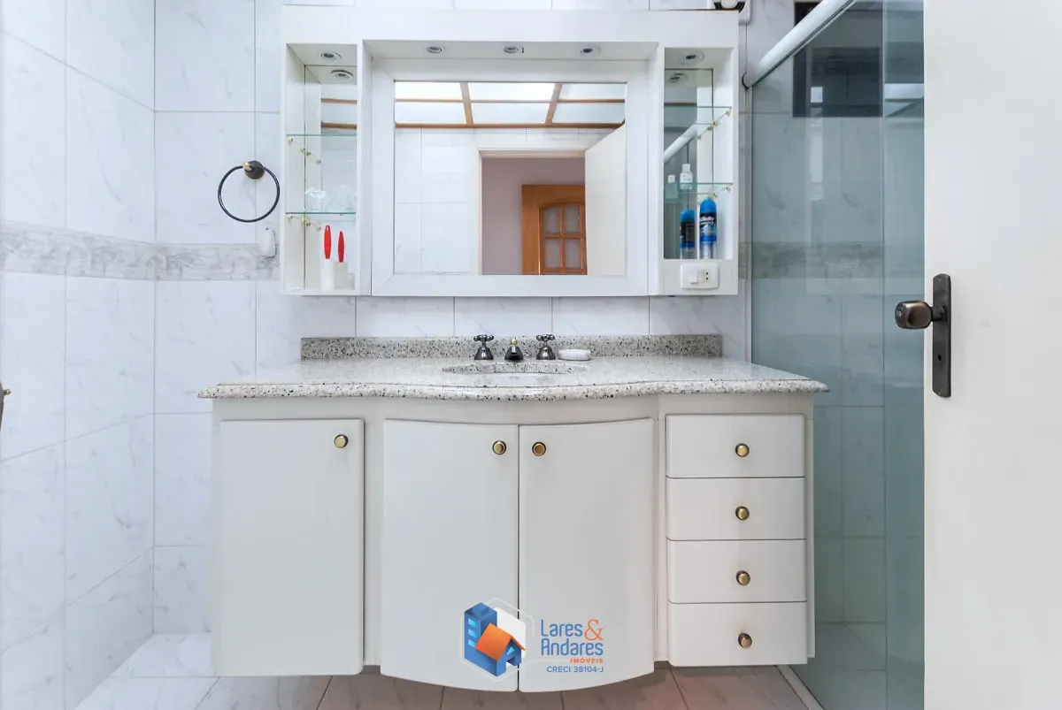 Apartamento, 3 quartos, 105 m² - Foto 32