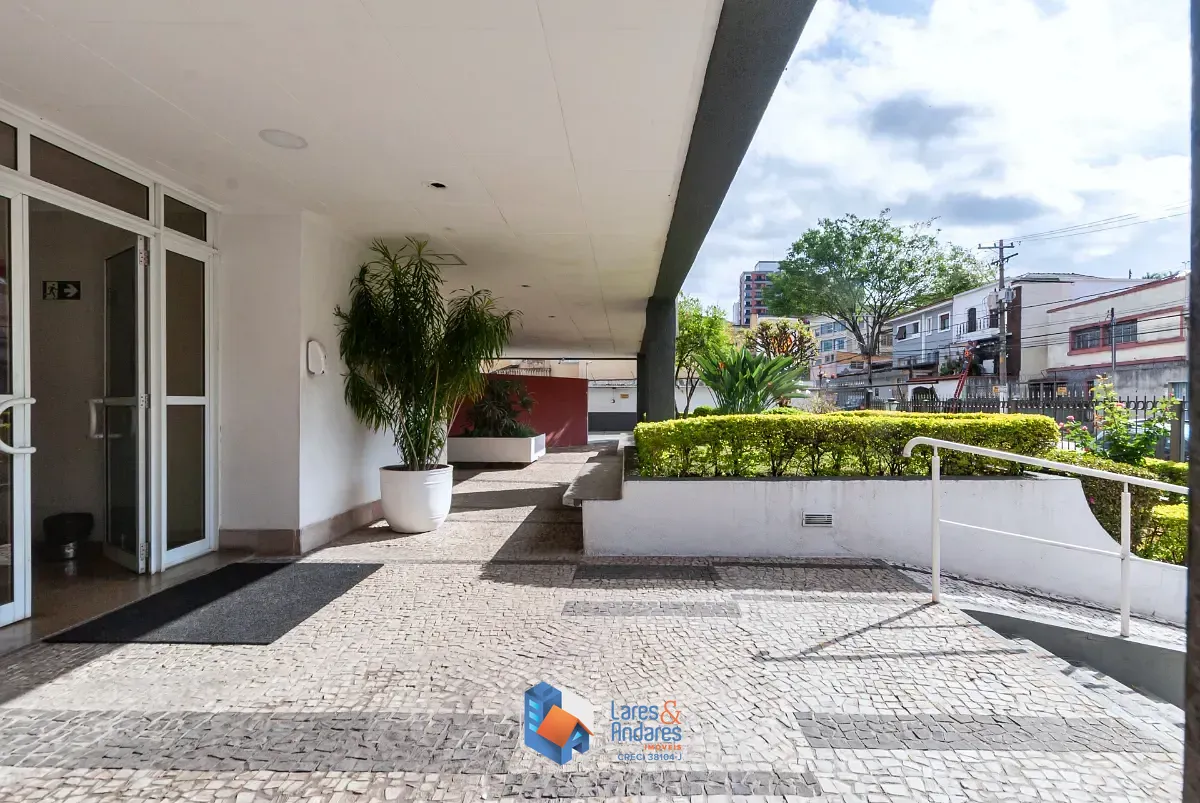 Apartamento, 3 quartos, 105 m² - Foto 51