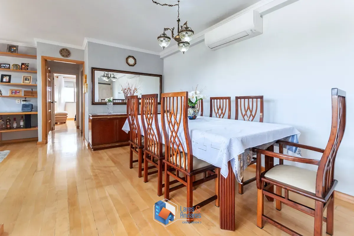 Apartamento, 3 quartos, 105 m² - Foto 35