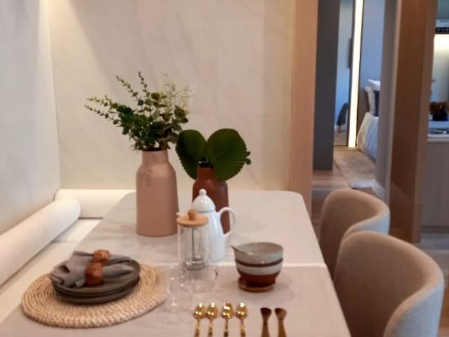 Foto do Apartamento - Apartamento à Venda, Novo 2 Quartos 1 Suíte Living Terraço Cozinha, 1 Vaga na Garagem, Lazer Completo, Vila Cruzeiro, São Paulo, SP | Paulista Imóveis