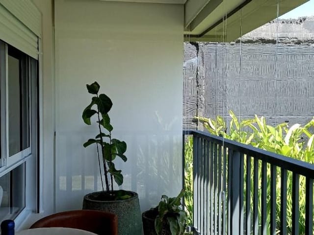 Foto do Apartamento - Apartamento à Venda, Novo 2 Quartos 1 Suíte Living Terraço Cozinha, 1 Vaga na Garagem, Lazer Completo, Vila Cruzeiro, São Paulo, SP | Paulista Imóveis