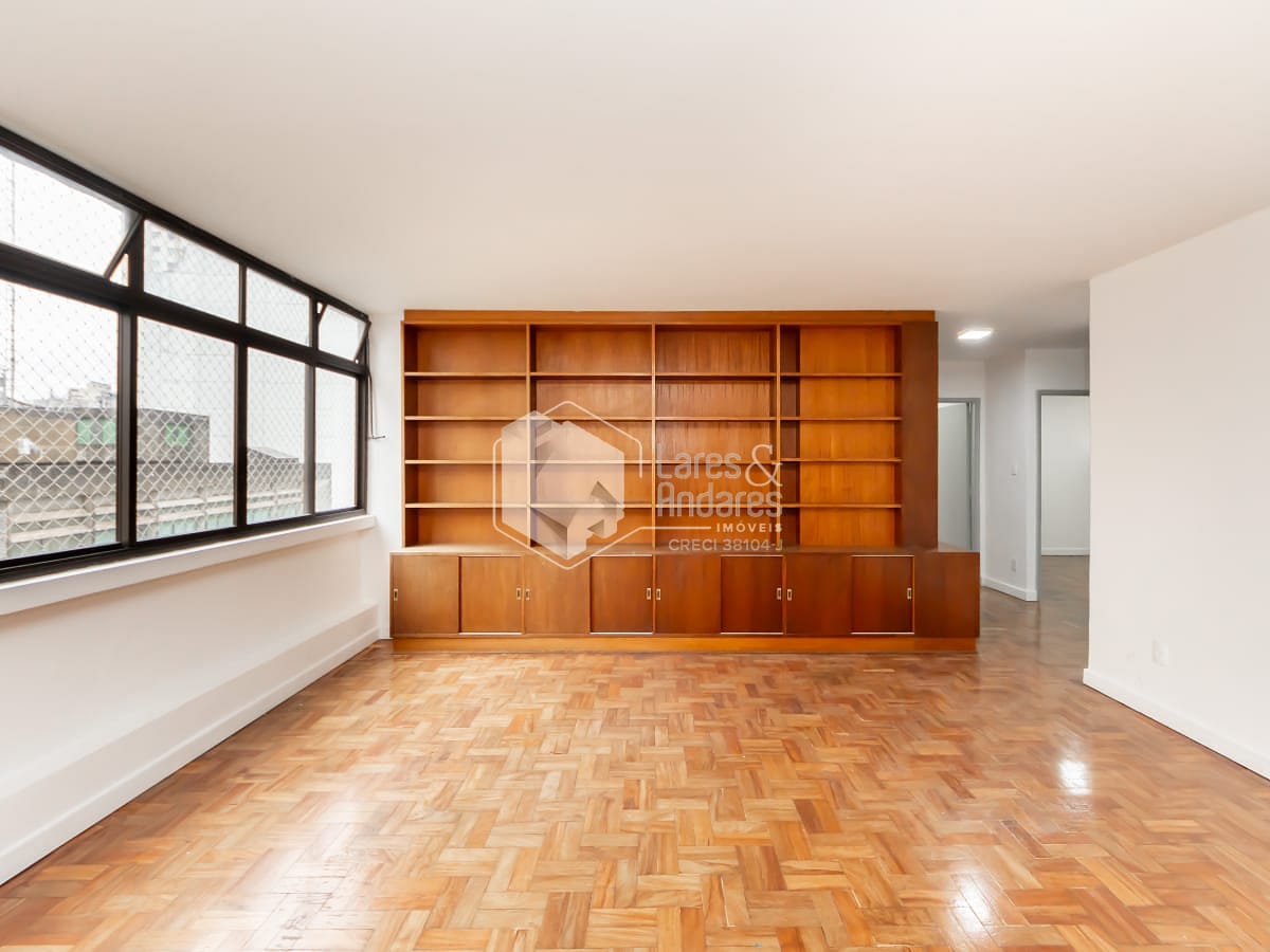 Apartamento, 4 quartos, 150 m² - Foto 5