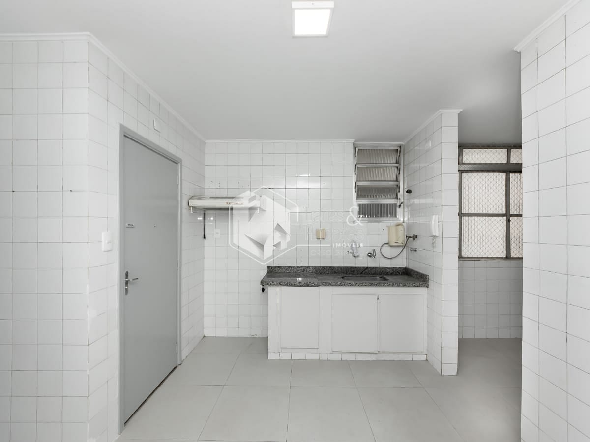 Apartamento, 4 quartos, 150 m² - Foto 25