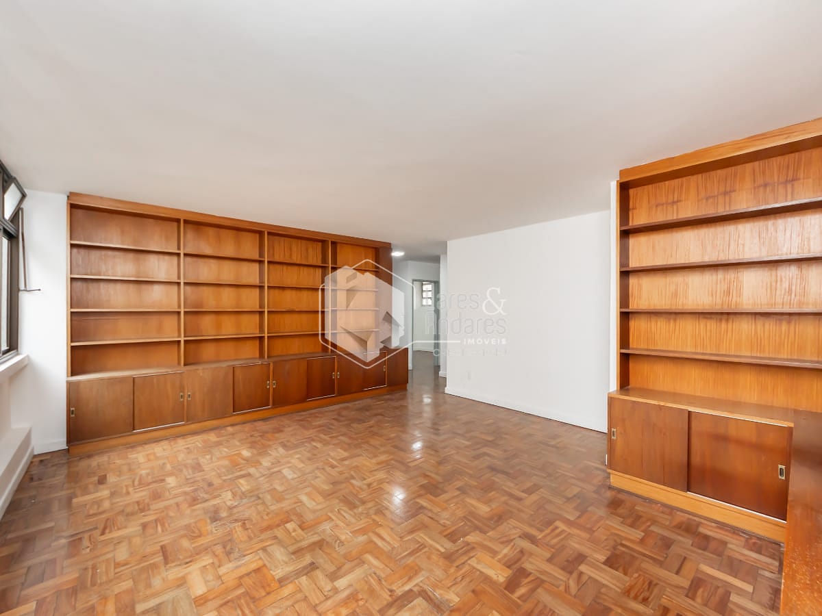 Apartamento, 4 quartos, 150 m² - Foto 3
