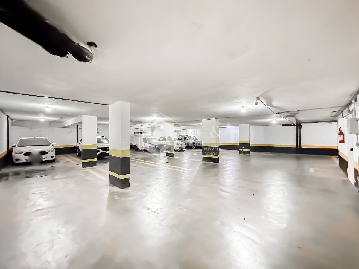 Apartamento, 4 quartos, 150 m² - Foto 35