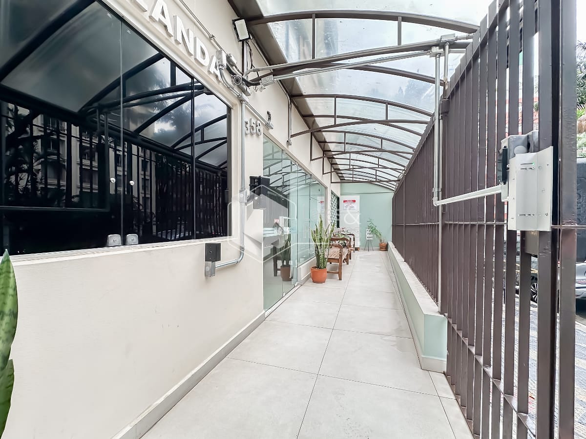 Apartamento, 4 quartos, 150 m² - Foto 36