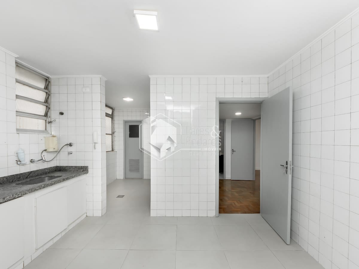 Apartamento, 4 quartos, 150 m² - Foto 28