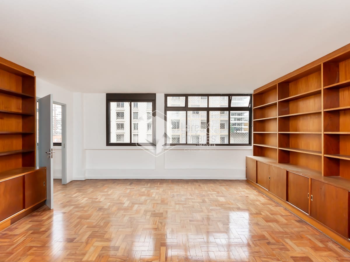 Apartamento, 4 quartos, 150 m² - Foto 1