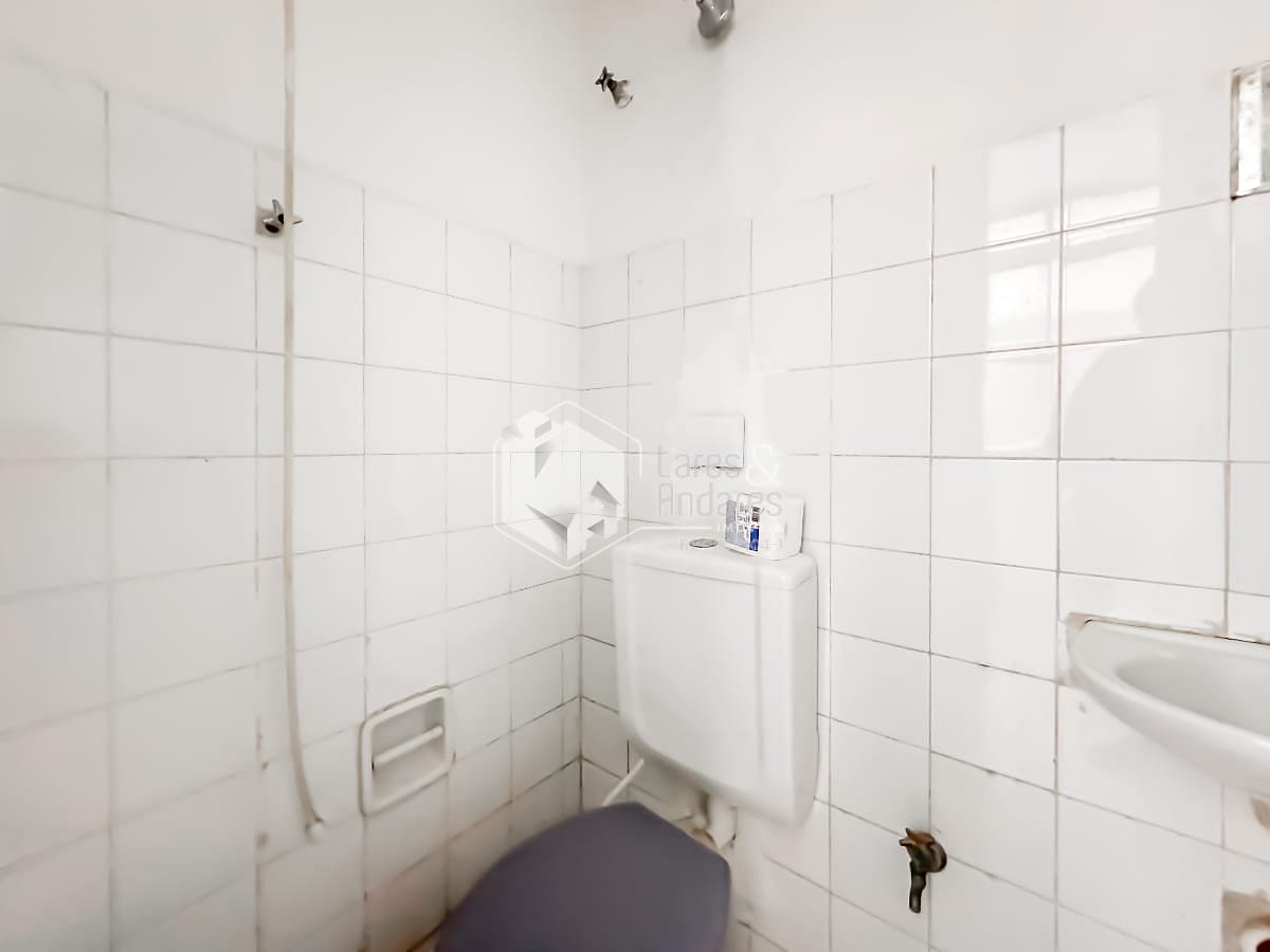 Apartamento, 4 quartos, 150 m² - Foto 29