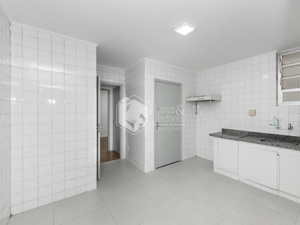 Apartamento, 4 quartos, 150 m² - Foto 26