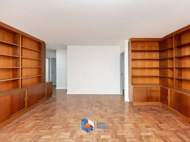 Apartamento com 230m² 4 quartos e 3 banheiros, à venda, no bairro Consolação em São Paulo