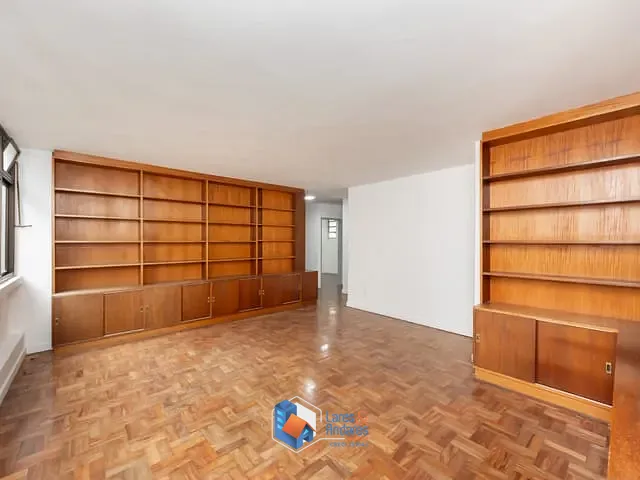 Apartamento com 230m² 4 quartos e 3 banheiros, à venda, no bairro Consolação em São Paulo