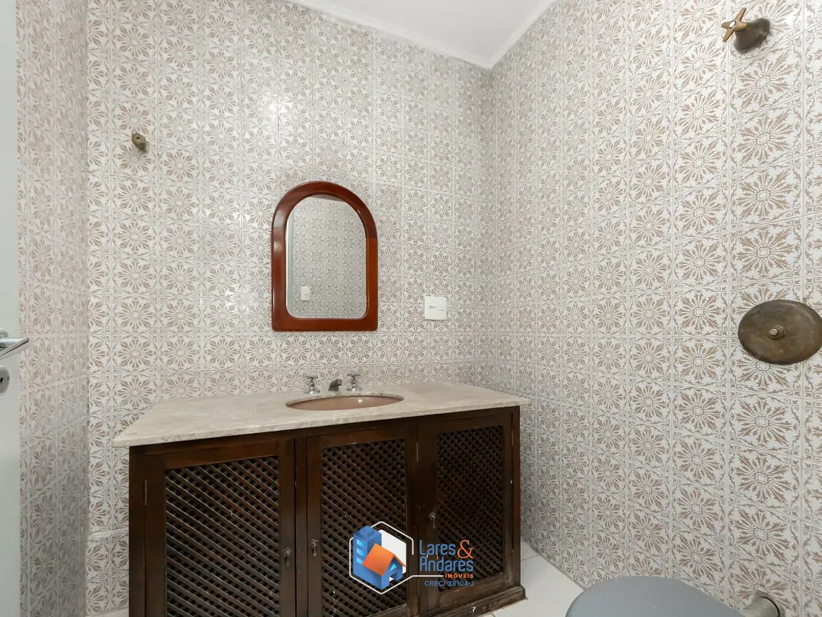 Apartamento, 4 quartos, 150 m² - Foto 31