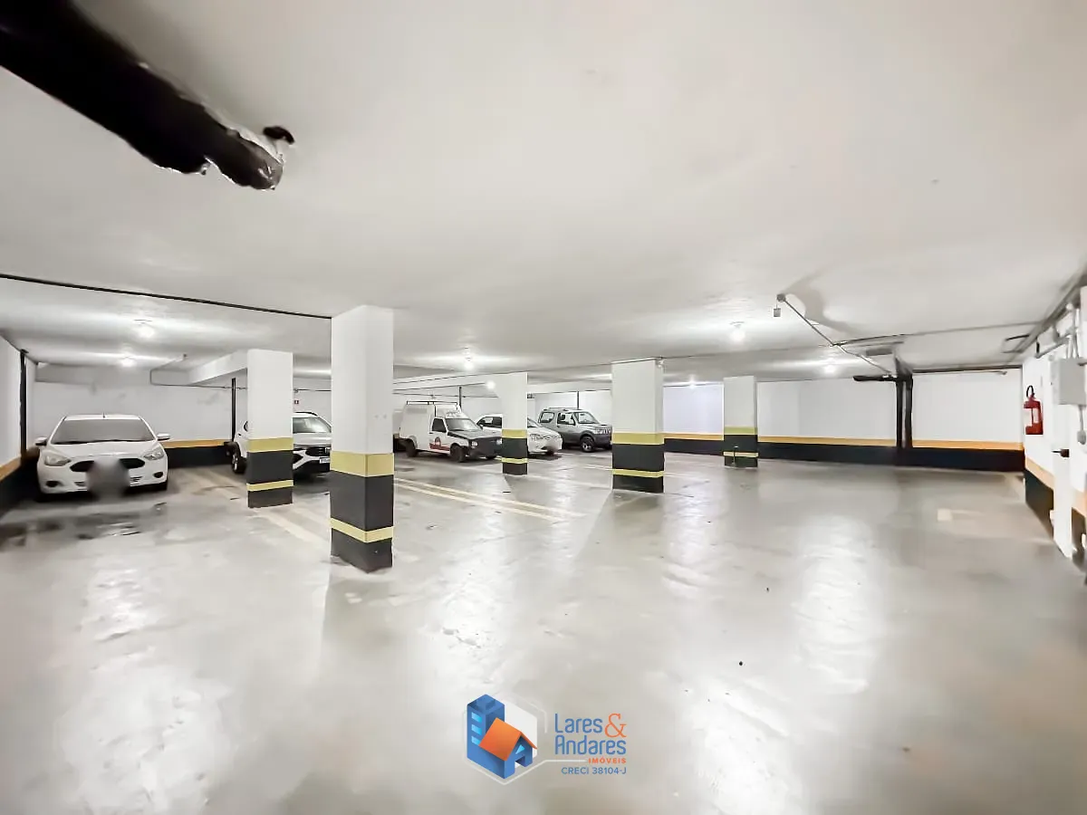 Apartamento, 4 quartos, 150 m² - Foto 35