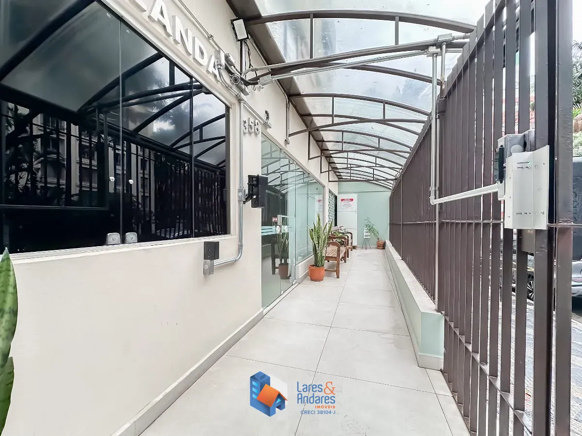 Apartamento, 4 quartos, 150 m² - Foto 36