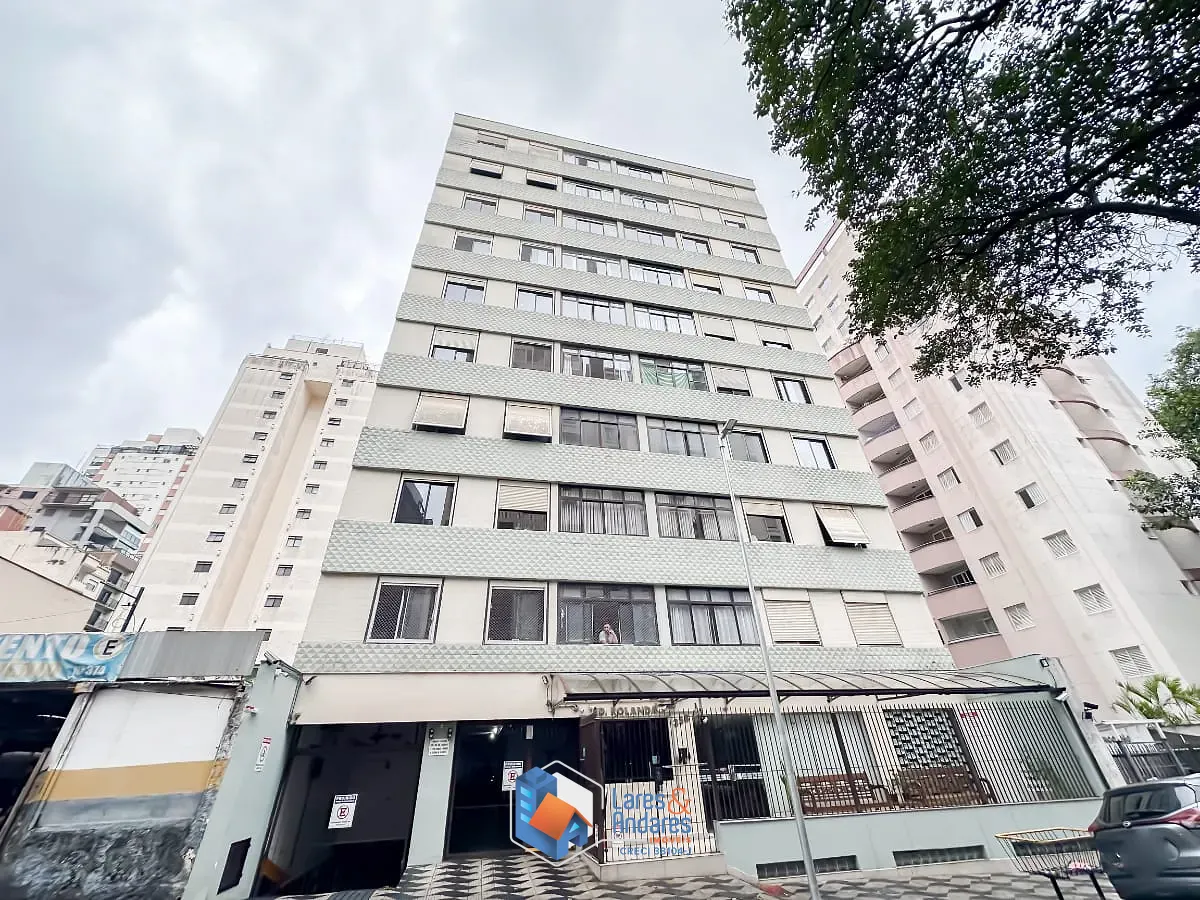 Apartamento, 4 quartos, 150 m² - Foto 37