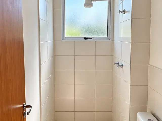 Apartamento com 46m² 2 quartos e 1 banheiro, à venda, no bairro Parque Pecuária em Campos dos Goytacazes