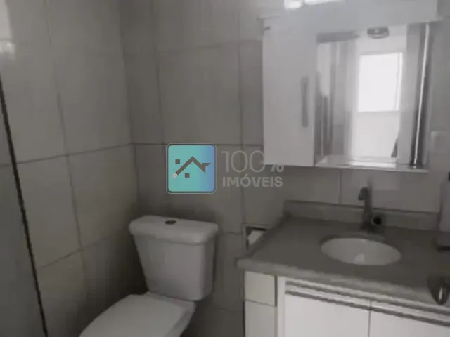 Apartamento com 58m² 2 quartos e 1 banheiro, à venda, no bairro Parque Industrial em São José dos Campos