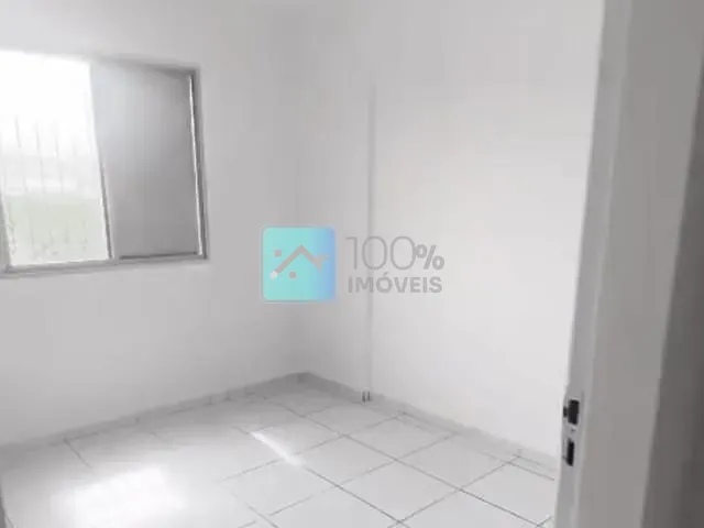 Apartamento com 58m² 2 quartos e 1 banheiro, à venda, no bairro Parque Industrial em São José dos Campos