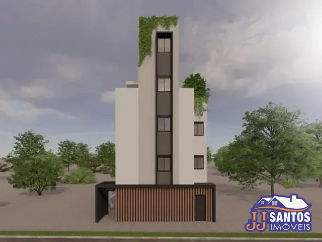 Apartamento 2 quartos e 1 banheiro, à venda, no bairro Vila Alpina em São Paulo