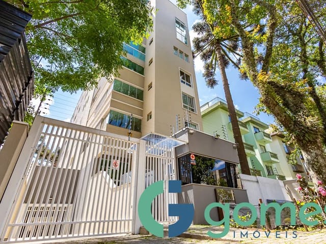 Apartamento 2 quartos e 1 banheiro, para alugar, no bairro Água Verde em Curitiba