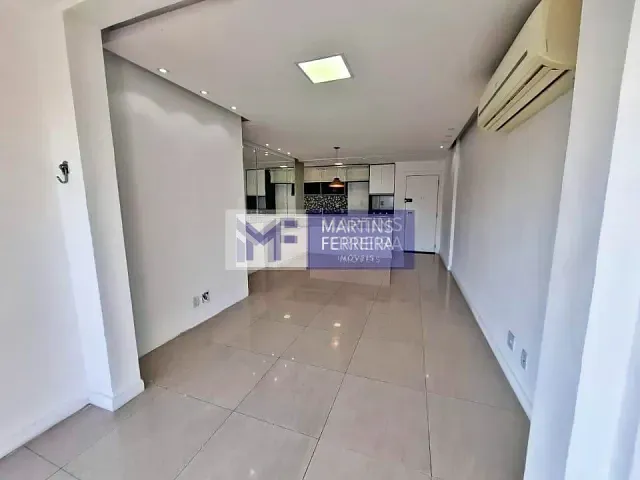 Apartamento com 88m² 3 quartos e 2 banheiros, à venda, no bairro Jacarepaguá em Rio de Janeiro