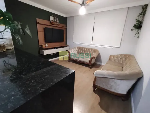 Apartamento com 64m² 2 quartos e 1 banheiro, à venda, no bairro Jardim das Indústrias em São José dos Campos