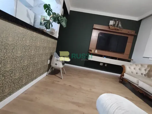 Apartamento com 64m² 2 quartos e 1 banheiro, à venda, no bairro Jardim das Indústrias em São José dos Campos