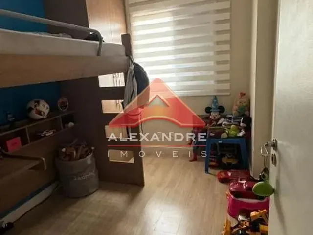 Apartamento com 10m² 2 quartos e 1 banheiro, à venda, no bairro Jardim Ismênia em São José Dos Campos