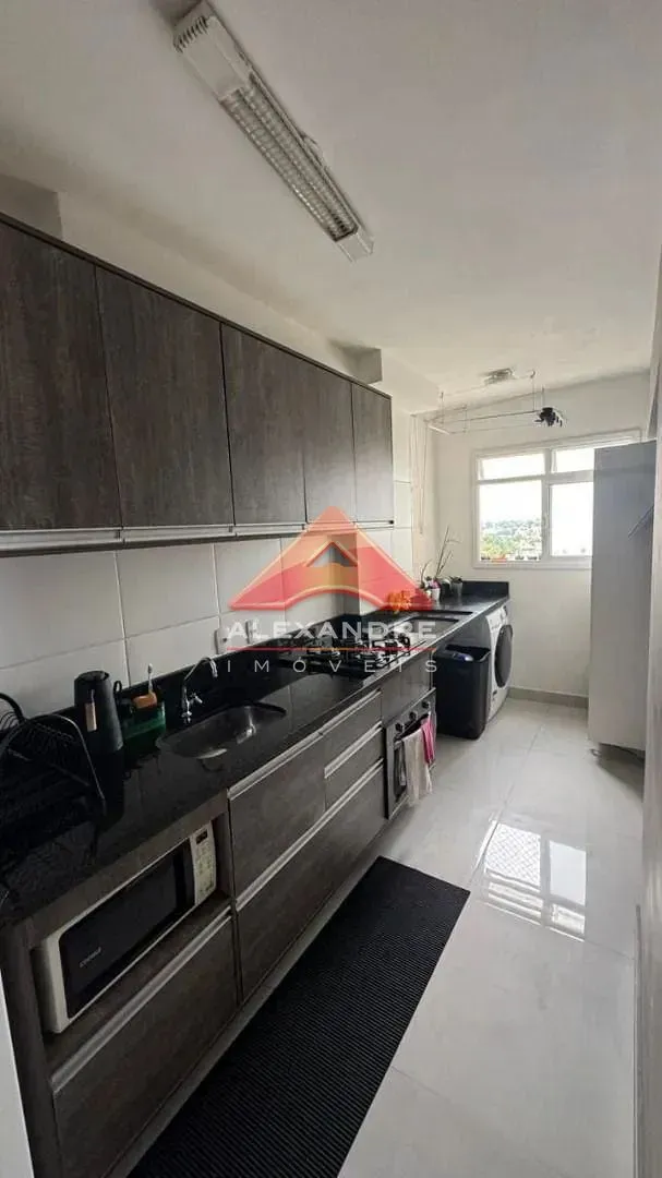 Apartamento, 2 quartos, 54 m² - Foto 3