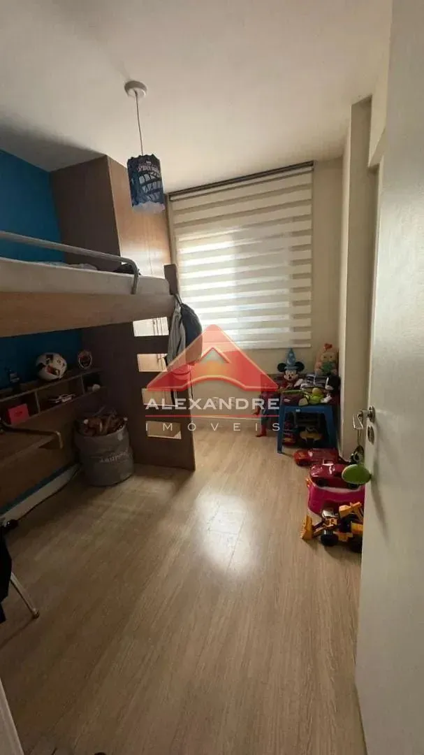 Apartamento, 2 quartos, 54 m² - Foto 5