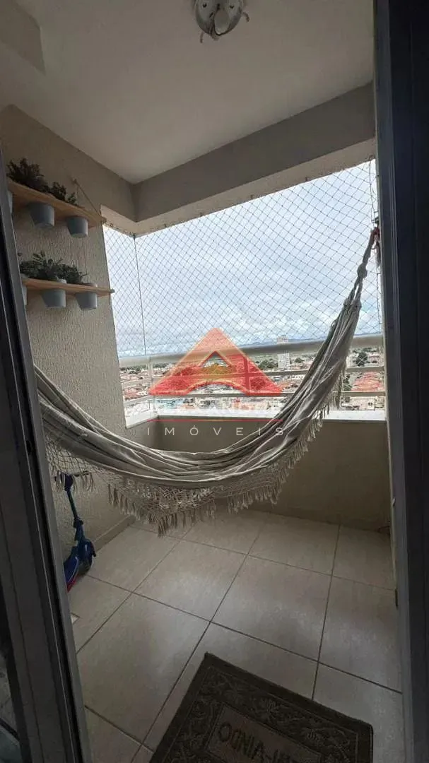 Apartamento, 2 quartos, 54 m² - Foto 6