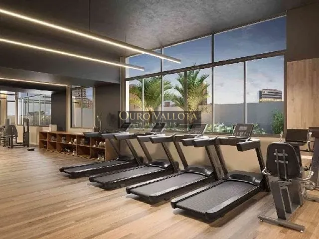 Apartamento 3 quartos e 5 banheiros, à venda, no bairro Vila Mariana em São Paulo