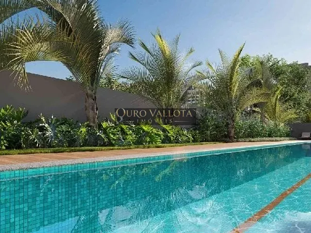 Apartamento 3 quartos e 5 banheiros, à venda, no bairro Vila Mariana em São Paulo