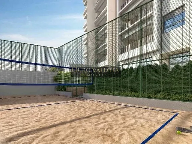 Apartamento 3 quartos e 5 banheiros, à venda, no bairro Vila Mariana em São Paulo
