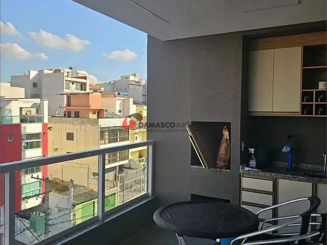 Apartamento 3 quartos e 2 banheiros, à venda, no bairro Vila Marlene em São Bernardo do Campo