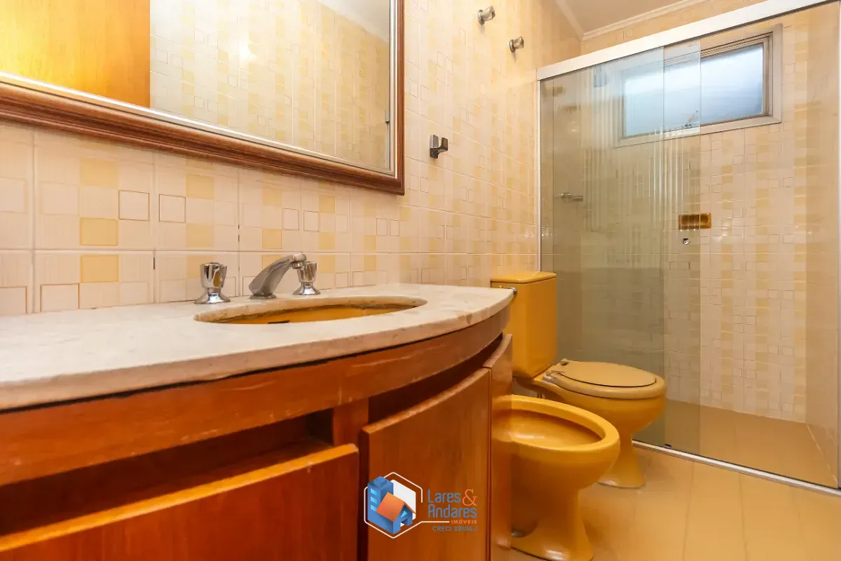 Apartamento, 4 quartos, 167 m² - Foto 20