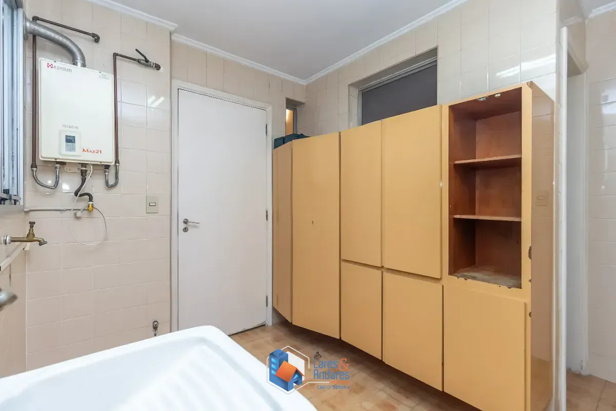Apartamento, 4 quartos, 167 m² - Foto 31