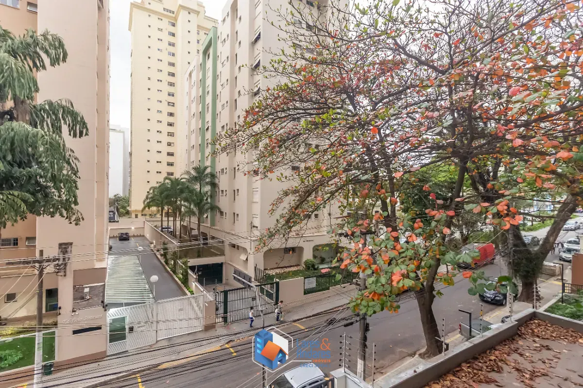 Apartamento, 4 quartos, 167 m² - Foto 9