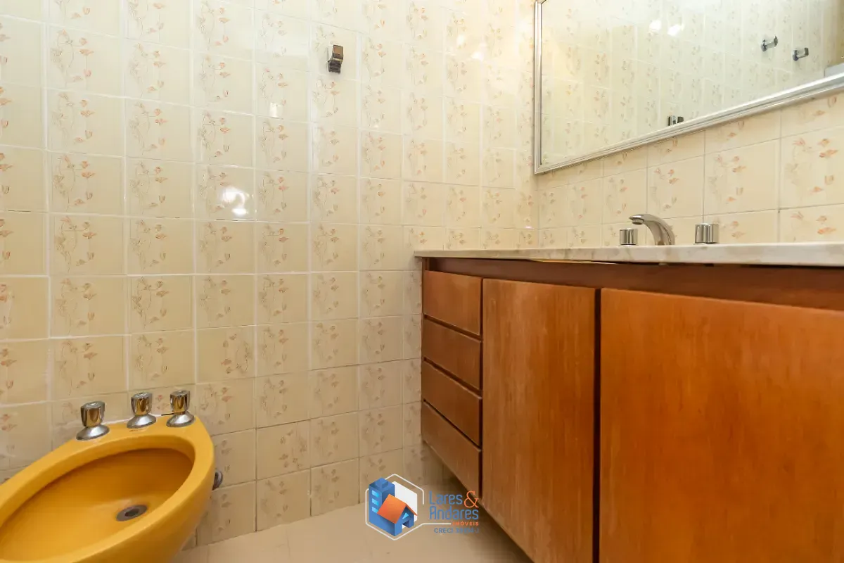 Apartamento, 4 quartos, 167 m² - Foto 21