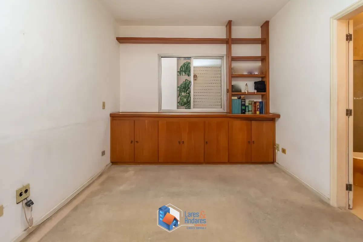 Apartamento, 4 quartos, 167 m² - Foto 10