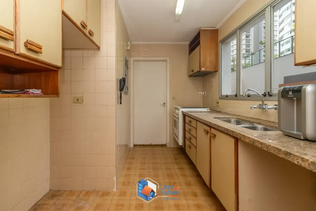 Apartamento, 4 quartos, 167 m² - Foto 30
