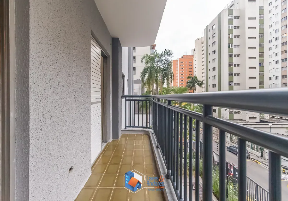 Apartamento, 4 quartos, 167 m² - Foto 26