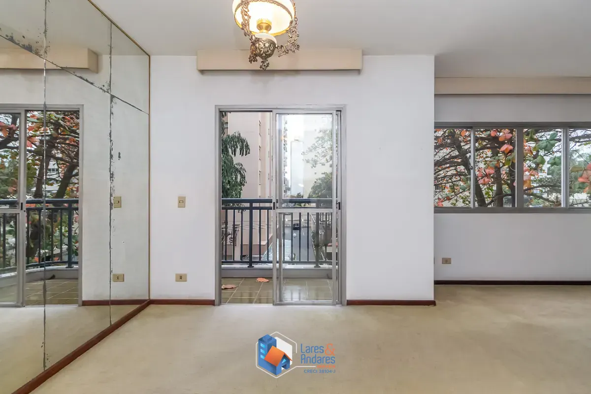 Apartamento, 4 quartos, 167 m² - Foto 4