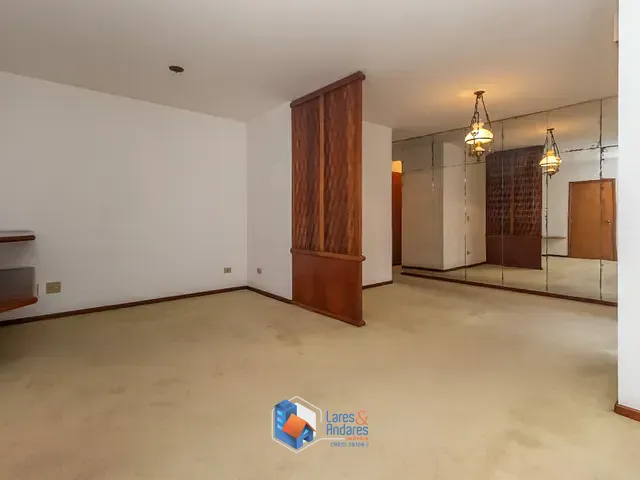 Apartamento com 167m² 4 quartos e 3 banheiros, à venda, no bairro Brooklin em São Paulo