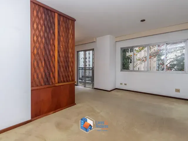 Apartamento com 167m² 4 quartos e 3 banheiros, à venda, no bairro Brooklin em São Paulo